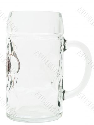 empty glass
