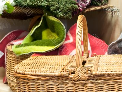 basket