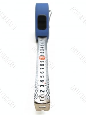 tape-line