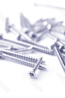 metal screws