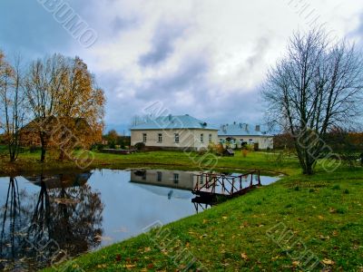 farmstead