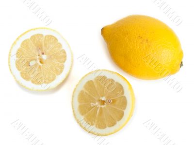 lemon
