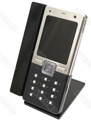 mobile phone