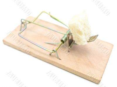 mousetrap