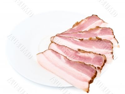 gammon of bacon
