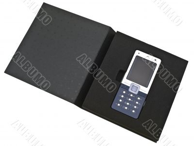 mobile phone