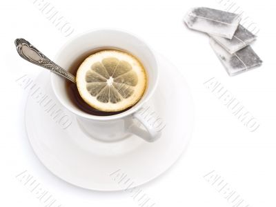 cup of tea