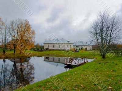 farmstead