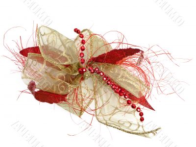 gift bow