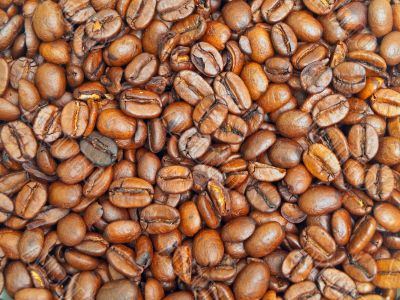 grain coffee