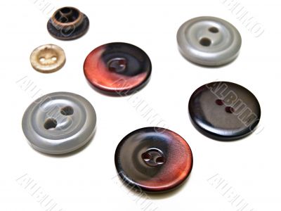 buttons