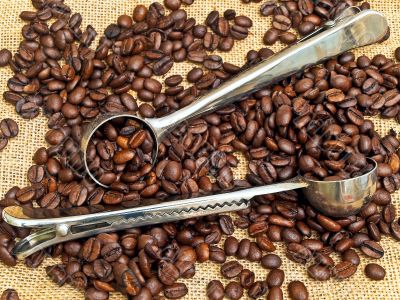 coffee spoons
