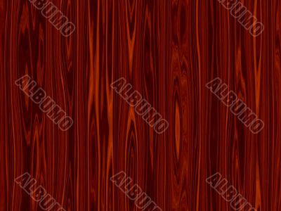 red wood background