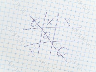 tic-tac-toe