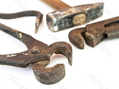 instruments