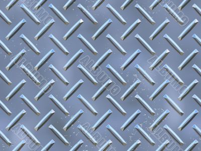metal pattern background