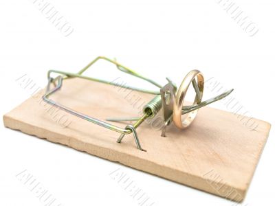 mousetrap