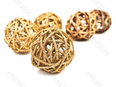 golden balls