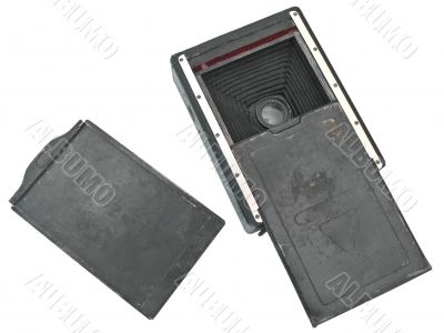 old camera