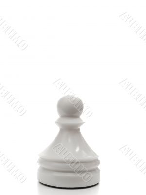 white pawn