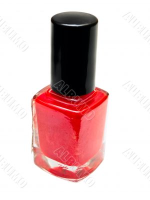 nail polish