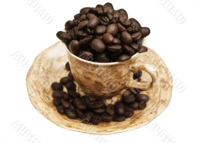 cup of coffe