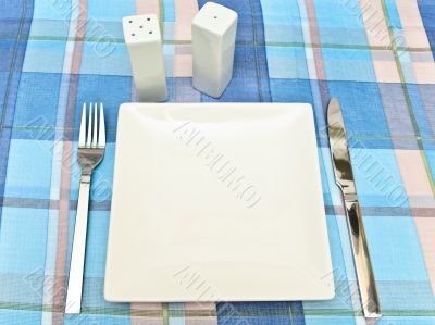 ready for dinner