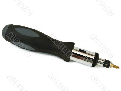 screwdriver