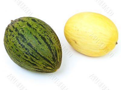 melons