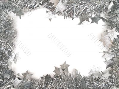 garland border