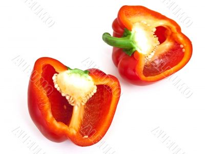 red paprika