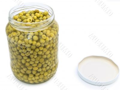 green pea