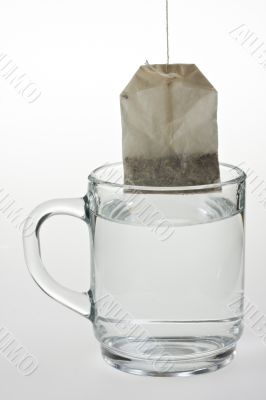 herbal tea