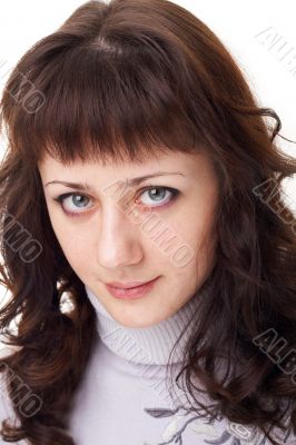 Female portrait