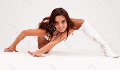 Sexy girl
