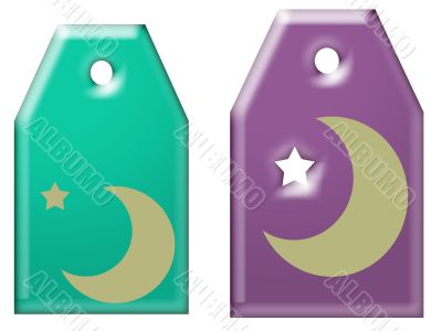 Gift Tags