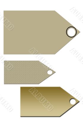 Gift Tags