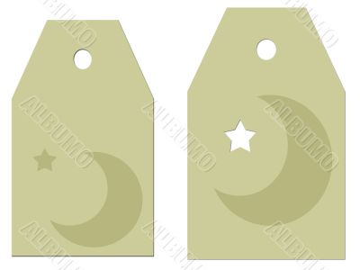 Gift Tags