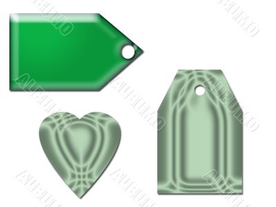 Gift Tags