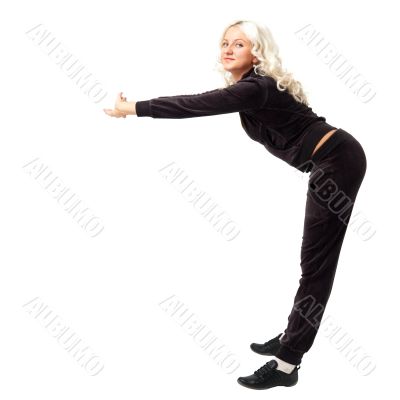 gymnastics