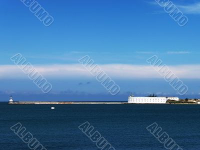 Sevastopol - Konstantinovsky ravelin