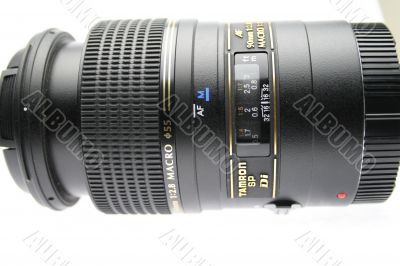 Tamron SP Di Macro Lens