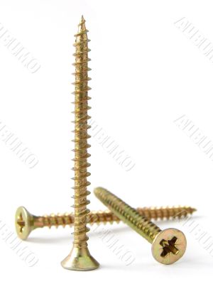 screws