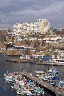 Boats