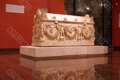 Sarcophagus