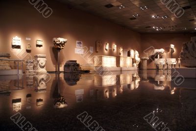 Statues