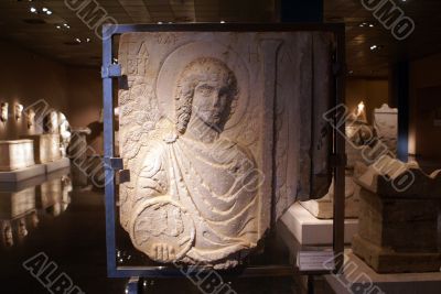 Sculpture
