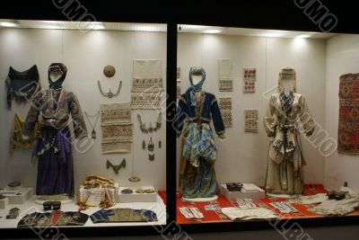 Anatolia clothes