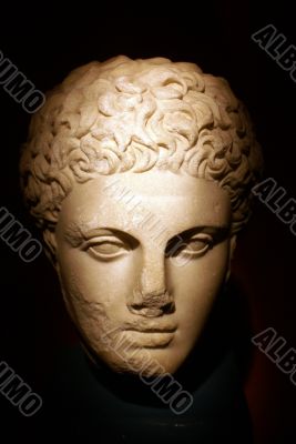Head