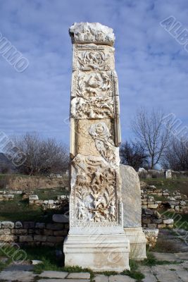 Column